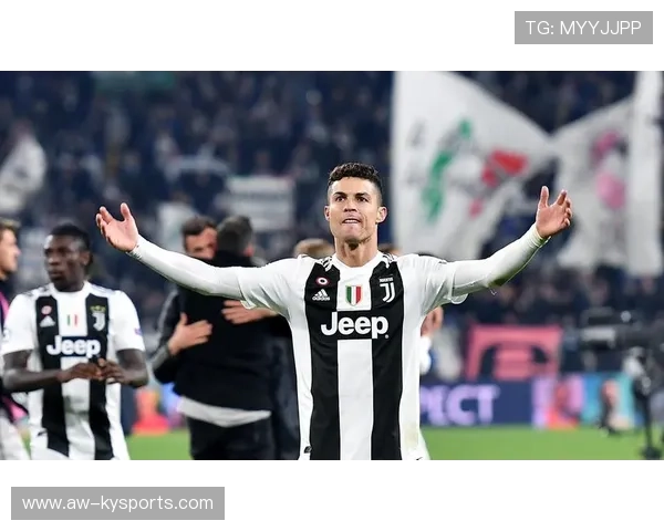 尤文图斯击败阿贾克斯，晋级欧冠四强，尤文图斯 欧冠