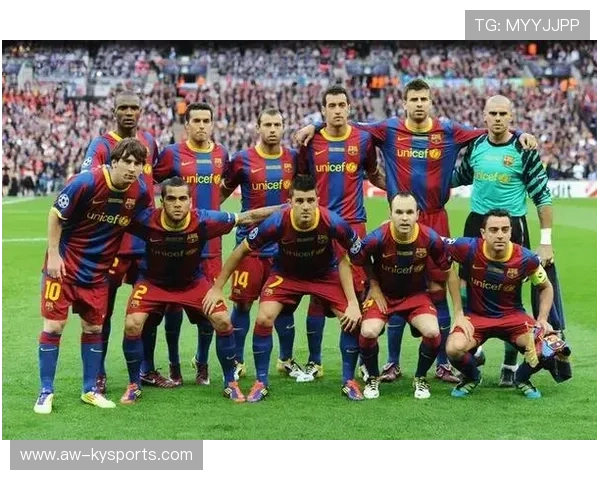 巴萨点球大战淘汰曼联，晋级欧冠四强，巴萨打曼联谁赢了