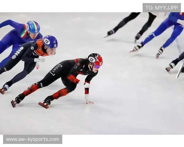 国际短道速滑教练员互派培训促进技战术交流，短道速滑训练班